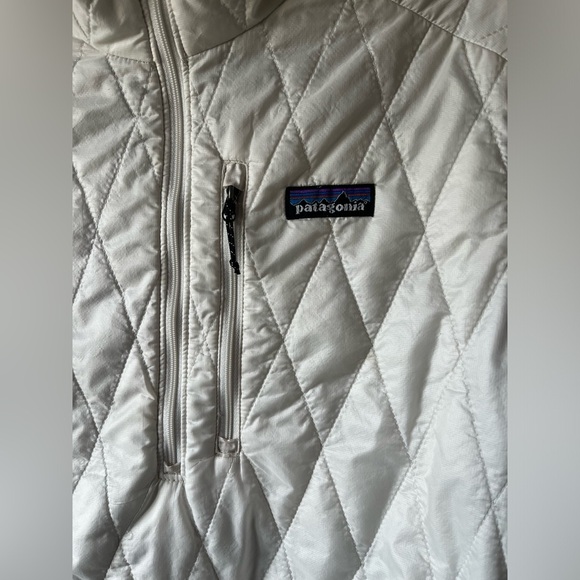 Patagonia Nano Puff Pullover M - Picture 3 of 6